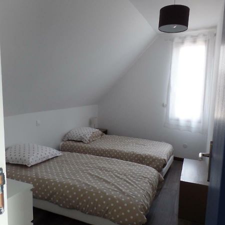 La Maison Bleue Онфлёр Экстерьер фото